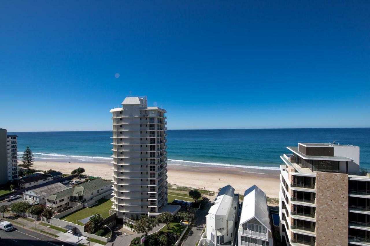 Bougainvillea Gold Coast Holiday Apartments Exterior foto