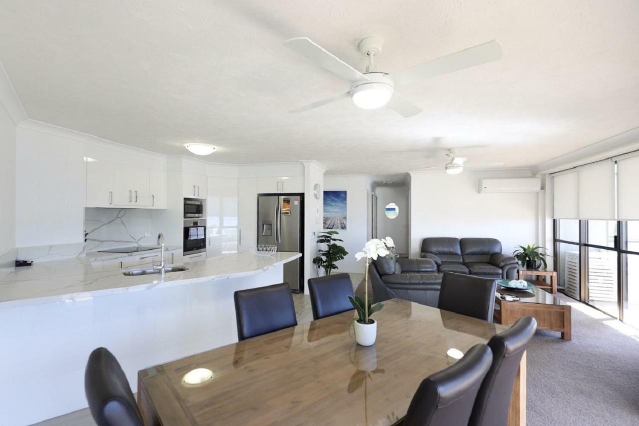 Bougainvillea Gold Coast Holiday Apartments Exterior foto