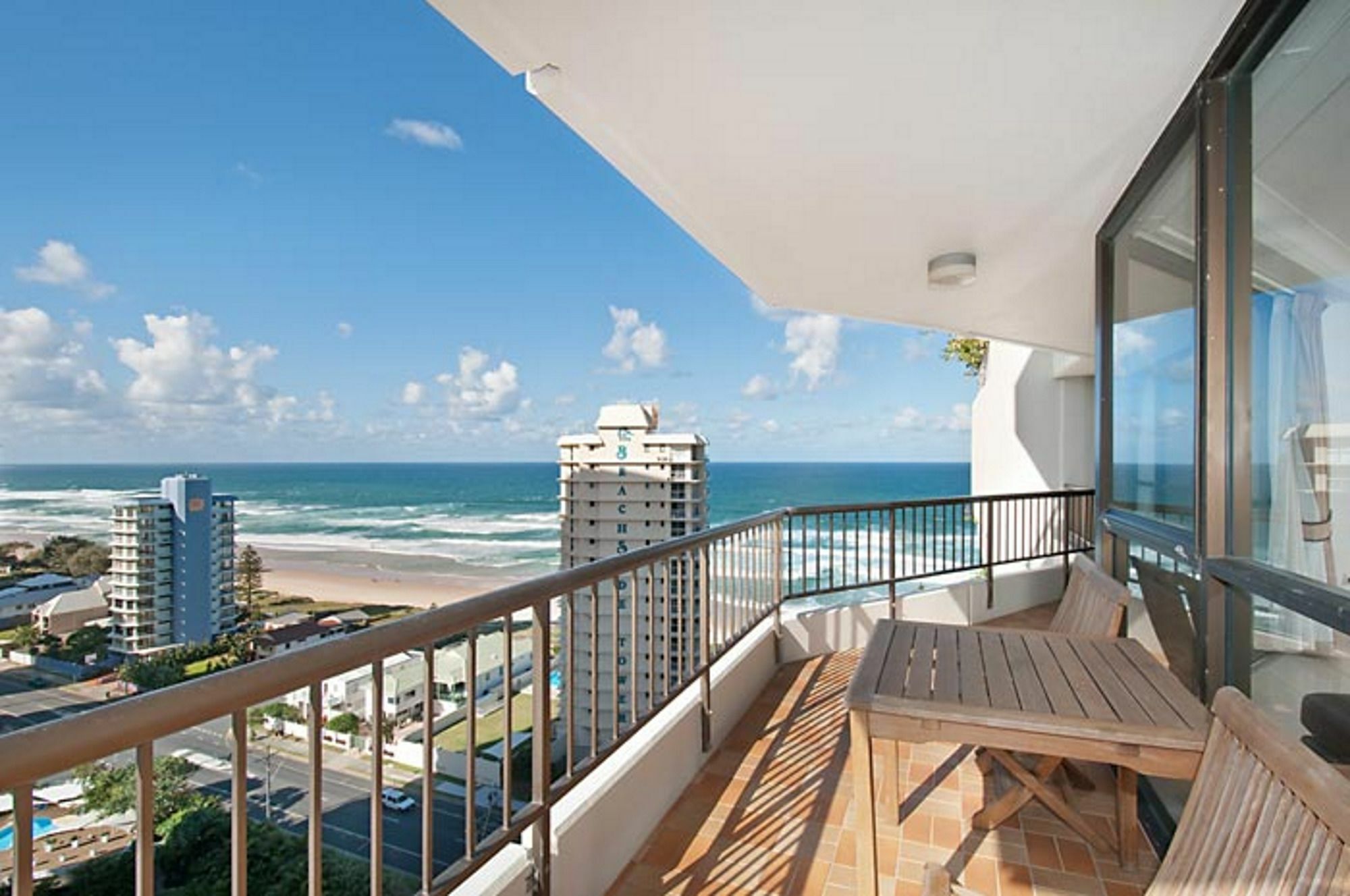 Bougainvillea Gold Coast Holiday Apartments Exterior foto