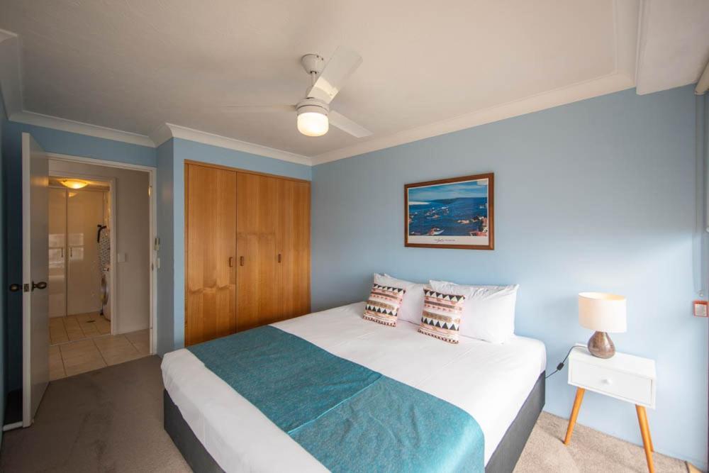 Bougainvillea Gold Coast Holiday Apartments Exterior foto