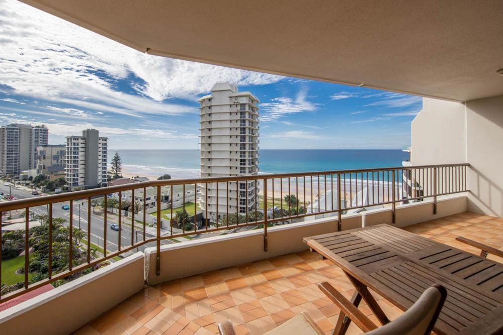 Bougainvillea Gold Coast Holiday Apartments Exterior foto