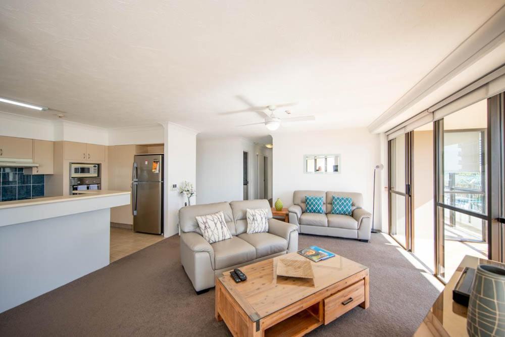 Bougainvillea Gold Coast Holiday Apartments Exterior foto