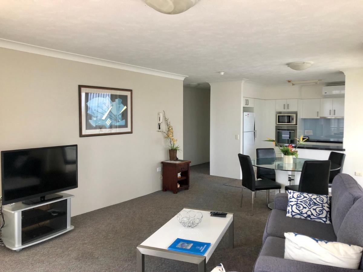 Bougainvillea Gold Coast Holiday Apartments Exterior foto
